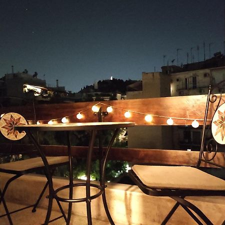 Cosy Apartment On Dragon Street Athena Bagian luar foto