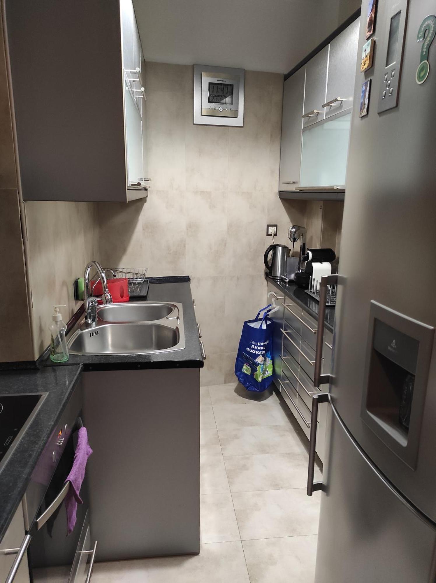 Cosy Apartment On Dragon Street Athena Bagian luar foto