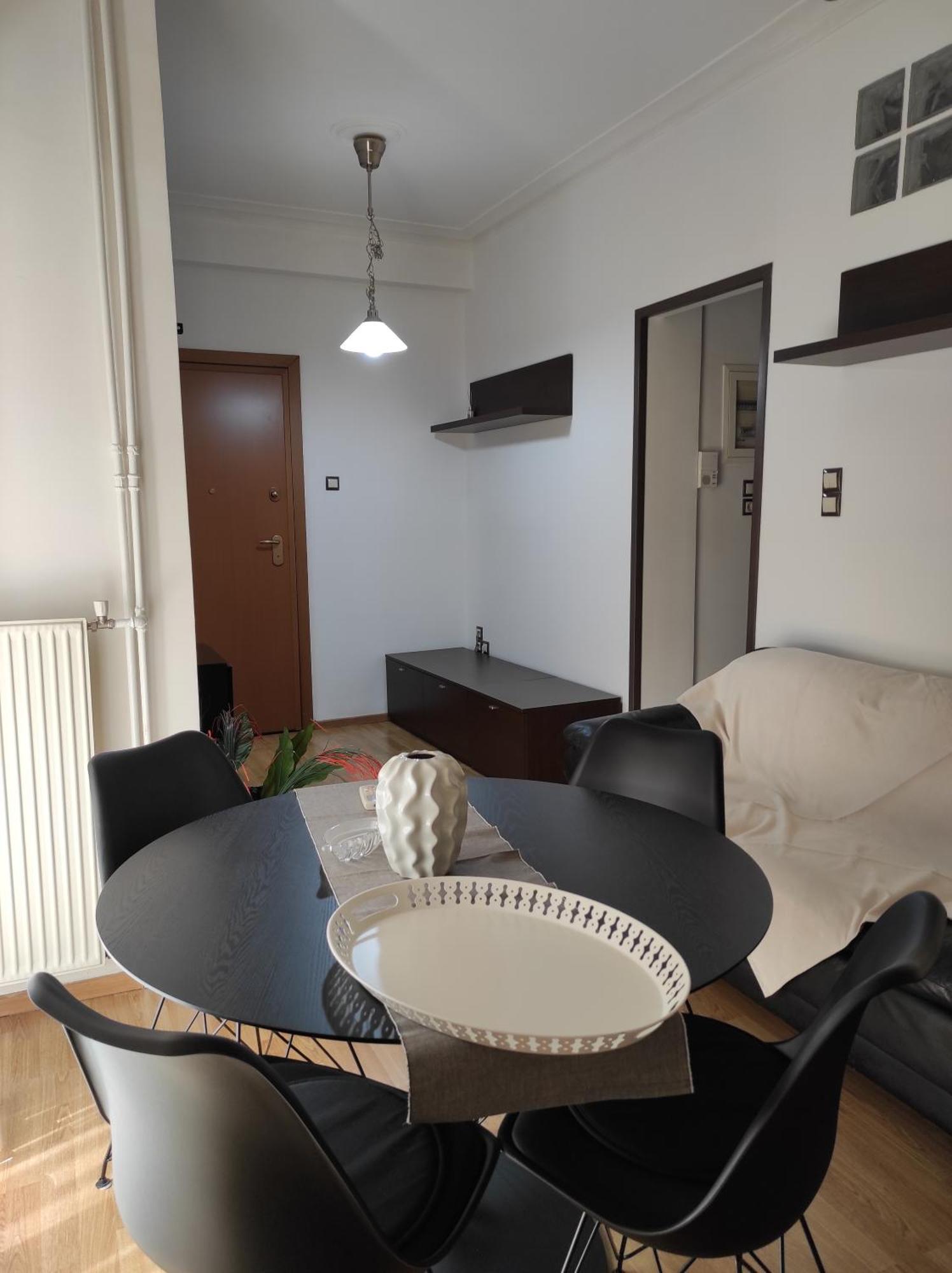 Cosy Apartment On Dragon Street Athena Bagian luar foto
